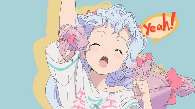 18禁漫深夜档成人向漫画主视觉
